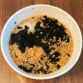 3yes's cooksnap of when they made 父のお茶漬け～.