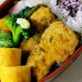 ＊キーツニャン＊'s cooksnap of when they made 柔らか和風味✿ピーマンの肉詰め✿.