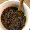 はなはながっぱ's cooksnap of when they made 肉そぼろ(簡単味付け).