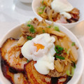 なっつなおこ's cooksnap of when they made 筍と牛肉のオイスターソース炒め.
