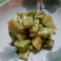 ☆れいちゃん15☆'s cooksnap of when they made 山椒味噌ペースト♪木の芽和え等に♪.