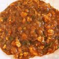 ともまま711's cooksnap of when they made 市販のルウで簡単ドライカレー♡.