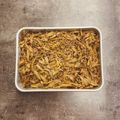 りんりれ's cooksnap of when they made 簡単＊ゴボウとミンチのしぐれ煮.
