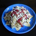姉ぶた's cooksnap of when they made 絶対に誰も失敗しない感動オムライス.