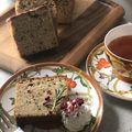 みゅげ♠'s cooksnap of when they made 簡単本格派 しっとりパウンドケーキ.