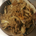 ✿ささ's cooksnap of when they made きのこと白滝の甘辛炒め.