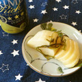 あわ雪りんご's cooksnap of when they made ★「大根のビール漬け」by 森ちゃん★.