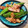 10りい's cooksnap of when they made スナップエンドウ＆ﾍﾞｰｺﾝの粒マス炒め.