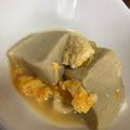 たっこぉ's cooksnap of when they made 高野豆腐の卵とじ.