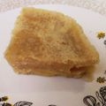 しおとこなつ's cooksnap of when they made レンジで簡単❤まるごとリンゴケーキ❤.