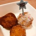 hiromi_ja's cooksnap of when they made 完熟バナナ１：HM１で超簡単ドーナツ♪.