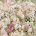 クックGA4H09☆'s cooksnap of when they made 生米で✽簡単チーズリゾット.