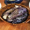 低カロ探検隊's cooksnap of when they made ノンオイル☆ほって置くだけなすの煮浸し.