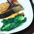ピコたんママ's cooksnap of when they made 味が決まる！簡単ぶりの照り焼き.