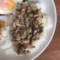 クッキングホチョ's cooksnap of when they made さばの水煮缶でサバソボロ.