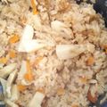 ＊Yukinami＊'s cooksnap of when they made たけのこご飯★濃いめの味付け好きな方向け.