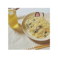 クックE576V2☆'s cooksnap of when they made 試合前！ほうれん草とツナの和風パスタ.