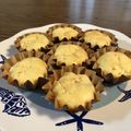 コキンちゃん！'s cooksnap of when they made マーマレード・カップケーキ.