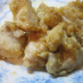 マロン＆ハニー's cooksnap of when they made ☆ささみ☆胸肉を☆うまうま味噌マヨで♡.