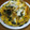 ぴこみど☆'s cooksnap of when they made 大皿料理！長ネギとワカメの卵とじ.