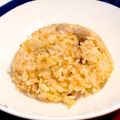 しょっかくにほ's cooksnap of when they made 角煮チャーハン.