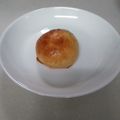 クックC74BNS☆'s cooksnap of when they made 簡単♪基本の丸パン☺︎.