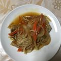 ATSUSHIママ's cooksnap of when they made サバ切り身のあんかけ.