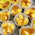 ことかな☆'s cooksnap of when they made 簡単おやつ♡フレンチロック.