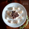 ともみろ's cooksnap of when they made 簡単！すぐ出来るホイップ&チョコ食パン☆.