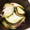 ハミィ's cooksnap of when they made 簡単ヘルシー☆茄子のさっぱり梅和え☆.