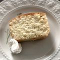 Toctopus's cooksnap of when they made 卵白消費！簡単パウンドケーキ.
