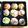 虹のわ☆'s cooksnap of when they made おもてなしに♪簡単手まり寿司。.