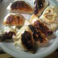 けろたん3's cooksnap of when they made 皮から作る餃子.