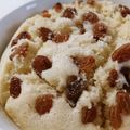 うたのんママ's cooksnap of when they made ノンエッグ☆中華街の味マーラーカオ.