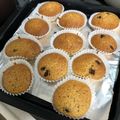 ＭＥなっちゃん's cooksnap of when they made HMで簡単♡レモンティマドレーヌ.