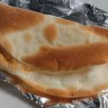 とも☆♪☆♪'s cooksnap of when they made 材料２つ☆餃子の皮でふわしゅわスイーツ♡.