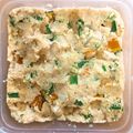 ぴか08's cooksnap of when they made おからパウダーのレンジパン♪糖質制限.