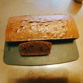 みきぴっぴ★'s cooksnap of when they made 【簡単シンプル】〜ココアパウンドケーキ〜.