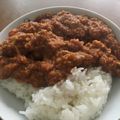 まかろん☆まかろん's cooksnap of when they made 奇跡の配合！本格トマトインドカレー！！！.
