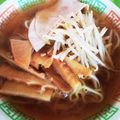 サビエルっ子's cooksnap of when they made ゴクゴク飲んじゃう醤油ラーメンスープ.