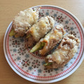 NataliePie's cooksnap of when they made 揚げない！簡単★豚こまカツ.