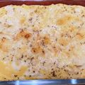 しましまもっぷ's cooksnap of when they made 低糖質！グラタン風.