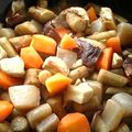 タユコ's cooksnap of when they made 筑前煮.