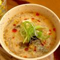 中村ベーカリー's cooksnap of when they made 残った味噌汁が劇的に完璧に担々麺に！.