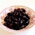 くくぱこ's cooksnap of when they made 赤いんげん豆の甘煮【作りおき】.