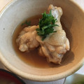 ますふ's cooksnap of when they made 手羽元が安かったので煮てみた。.