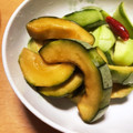 パキポ〜's cooksnap of when they made 摘果メロン・スイカの漬物(和風ピクルス).