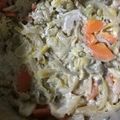 kyokoha's cooksnap of when they made 簡単味噌クリーム煮風♡.