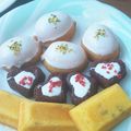 RIKAいちご's cooksnap of when they made 材料全部１００ｇ！　　レモンケーキ.