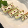 Q’s's cooksnap of when they made おひとりさまのちくわで簡単おつまみ59.